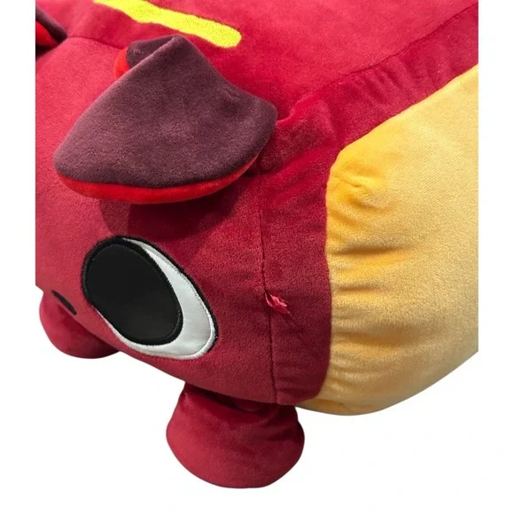 Pet‎ SIMULATOR Hot Dog HUGE Pet Plush No Code - Picture 7 of 11